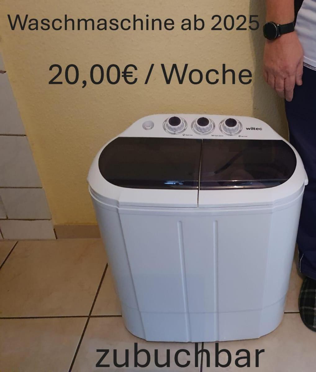Gaestehaus Am Teich Raben Steinfeld Bagian luar foto